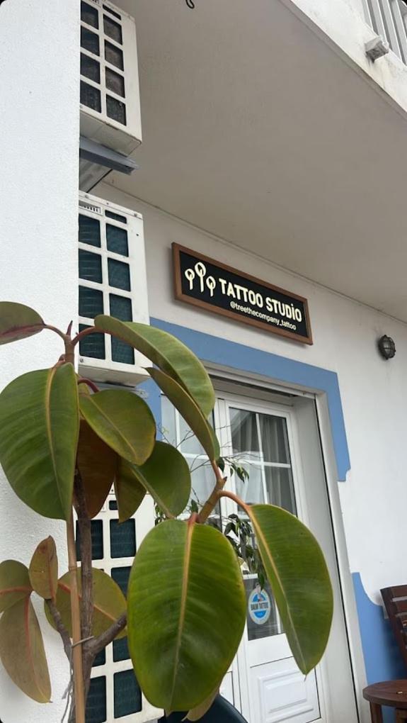 Malacuna Peniche Exterior foto